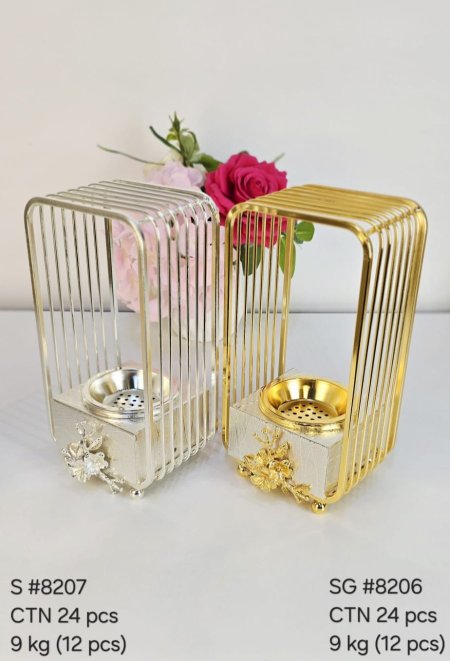 مبخرة NO.FU8207